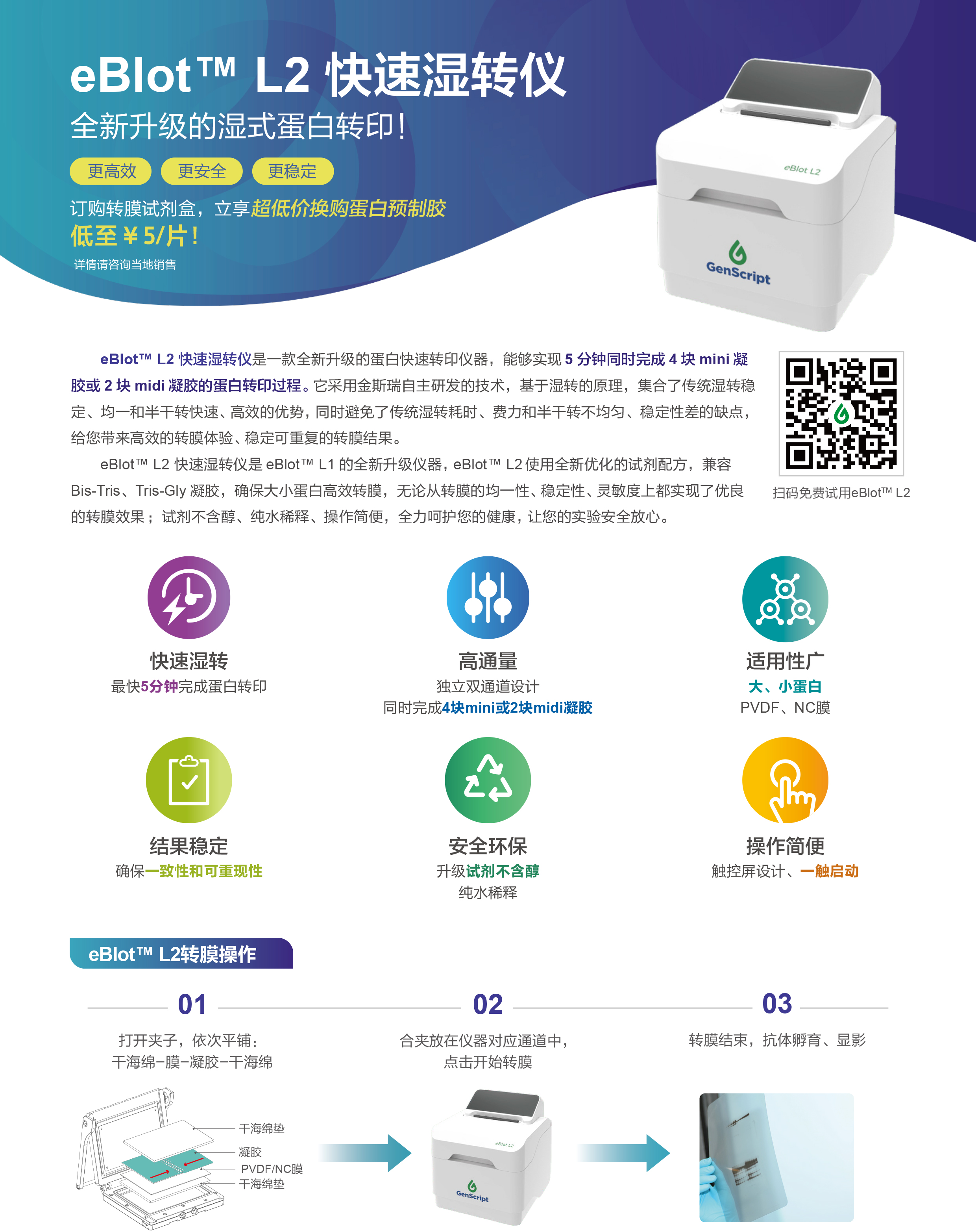 5_eBlot L2快速濕轉(zhuǎn)儀-預(yù)制膠打包推廣flyer-1.jpg